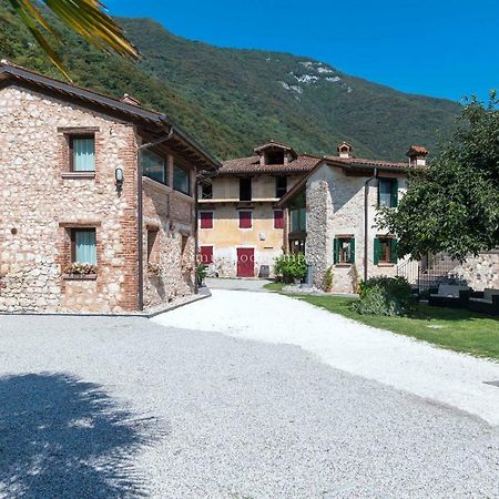 B&B Mulino Di Campese Campese  Buitenkant foto
